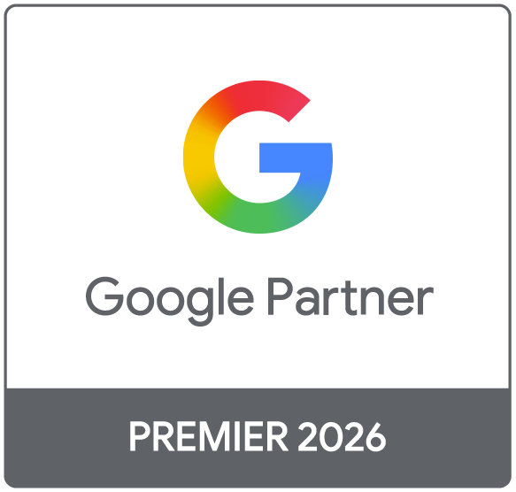 PREMIER Google Partner