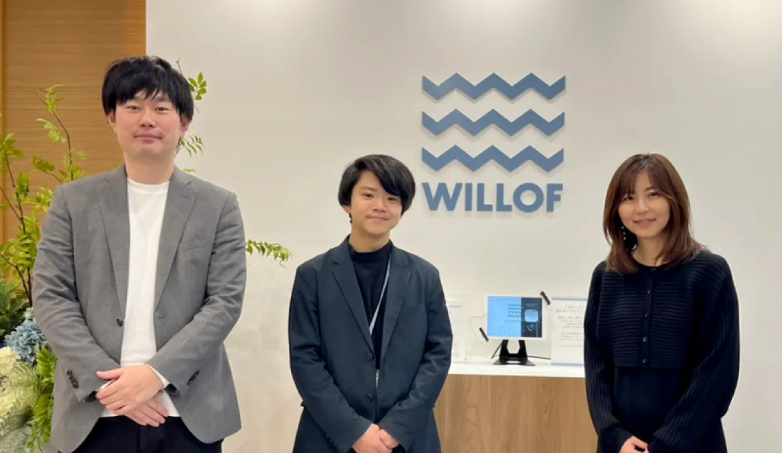 相談した広告に限らない、状況に合わせた提案が他社にはなかったポイントでした