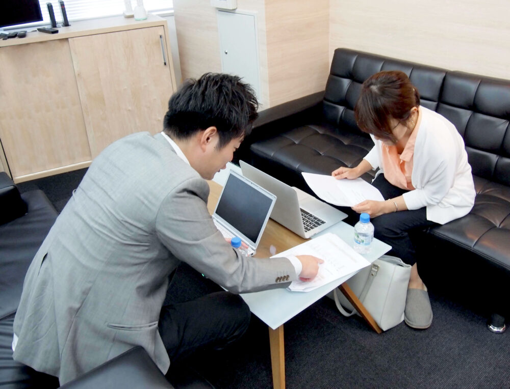 Asueに運用をお任せ Cvが4倍に増 リスティング広告運用のasue株式会社